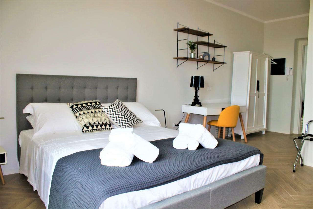 Toremare Suite Marzamemi Exterior foto