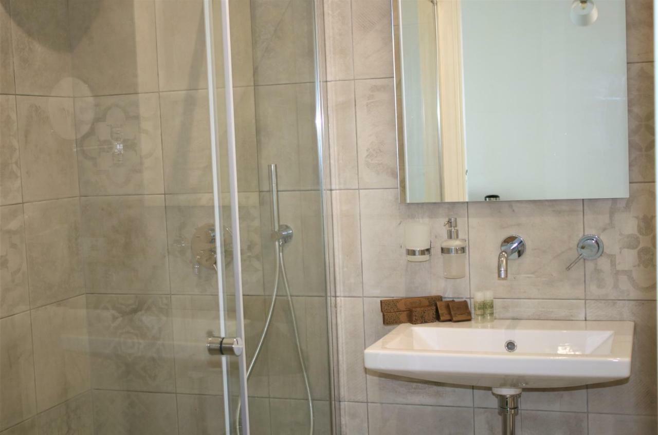 Toremare Suite Marzamemi Exterior foto