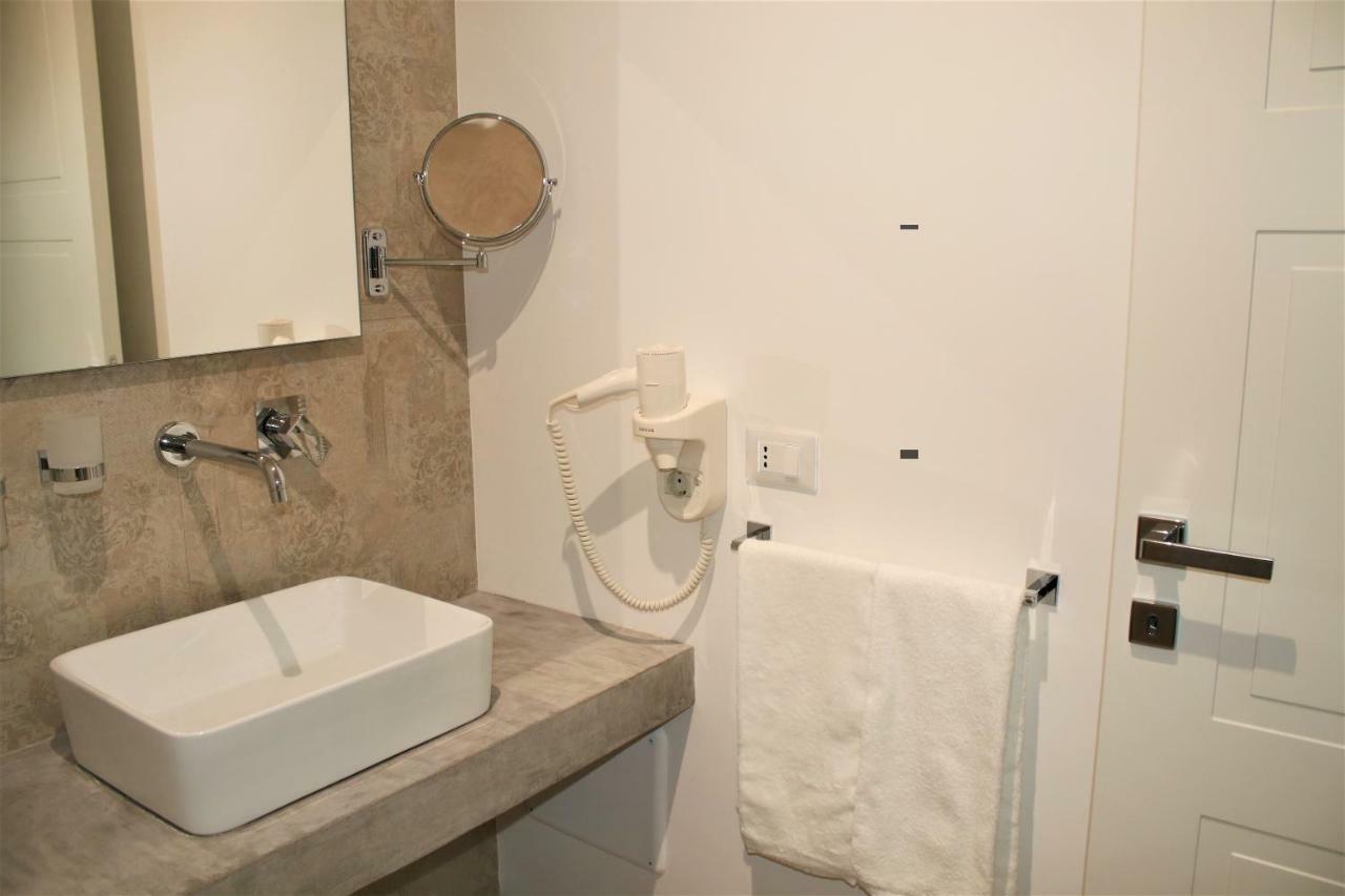 Toremare Suite Marzamemi Exterior foto