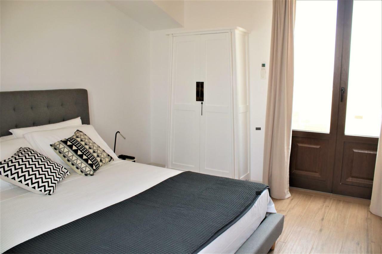 Toremare Suite Marzamemi Exterior foto